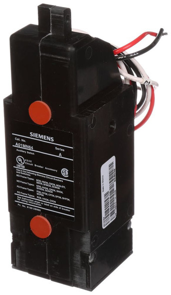 Siemens A01MN64 Circuit Breaker Accessories