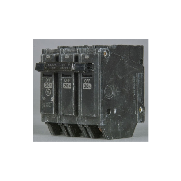 GENERAL ELECTRIC THQL32100 Miniature Circuit Breakers (MCBs) EA