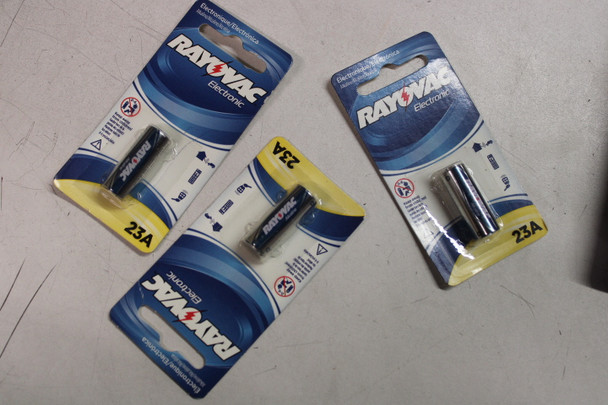 Rayovac NNB KE23A-1ZM Other Battery EA