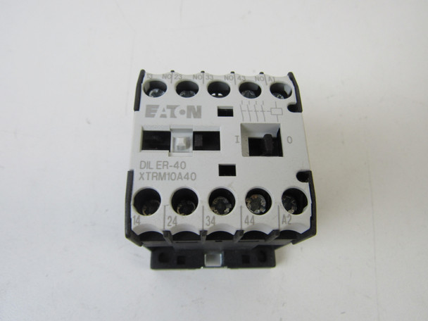 Eaton XTRM10A40A Relay Accessories