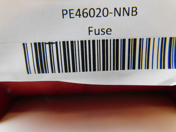 Southern States PE46020 Fuse Accessories PE 20A Standard Speed Southern States PE46020 Fuse Accessories PE 20A Standard Speed