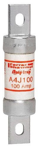 Gould A4J100 Fuses