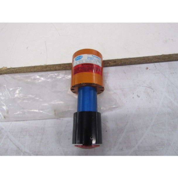 Fabco E-121-XASKBFR Other Pneumatic Devices Pancake Cylinder