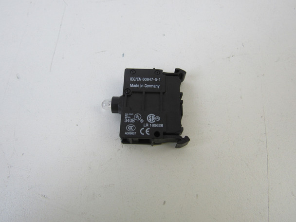 Eaton M22-LEDC230-B Pushbuttons LED 264V Blue IP20