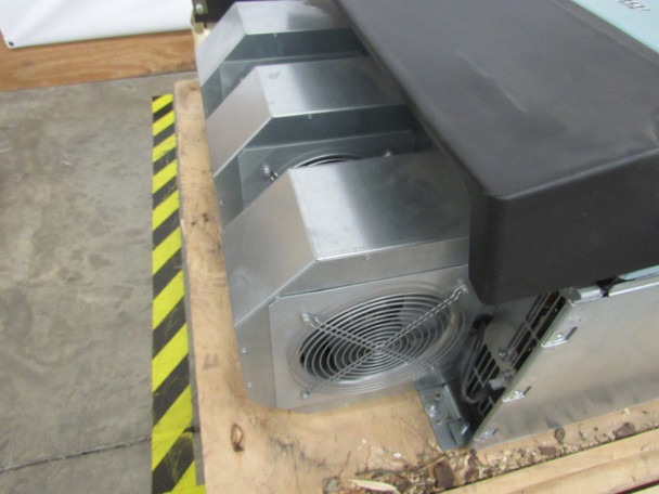 Eaton SPX500A0-4A2N1 Motor Drives/VFDs/Speed Controllers High Performance 650A 480V 50/60Hz 3Ph 500HP CHK0400 Transformers Eaton SPX500A0-4A2N1 Motor Drives/VFDs/Speed Controllers High Performance 650A 480V 50/60Hz 3Ph 500HP CHK0400 Transformers