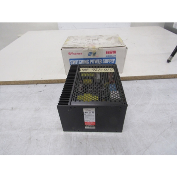 Shindengen SY05050GN Other Power Supplies 6.8A 240V