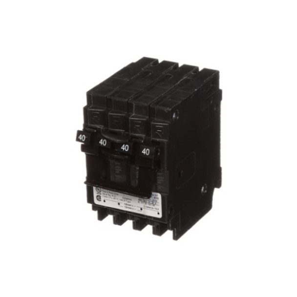 Siemens Q24020 Miniature Circuit Breakers (MCBs) EA