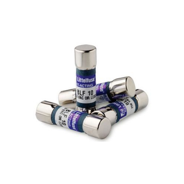 Littelfuse BLF008 Small Dimension Fuses 10BOX