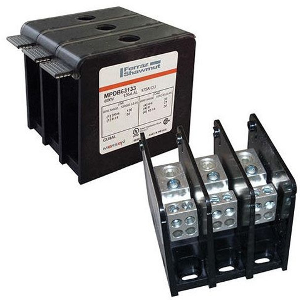 Gould 63153 Other Power Distribution Contacts and Accessories EA