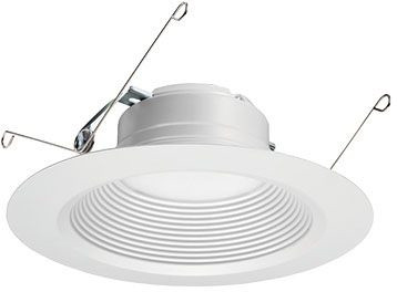 Lithonia Lighting 65BEMW-LED-27K-90CRI-M6 LED Led Downlight Fixture