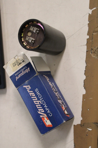 Vanguard BC-590-S Motor Capacitors EA