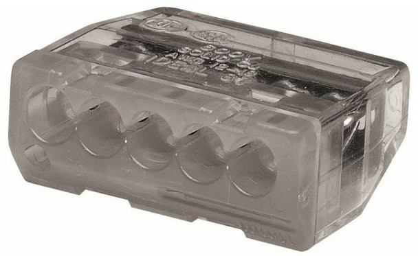 Ideal 30-087J Connectors 150PK