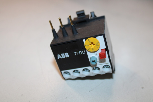 ABB T7DU-9.0 Relays EA