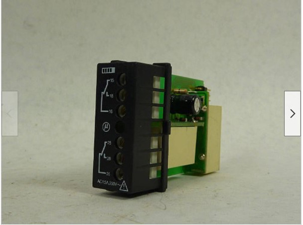 Carlo Gavazzi 5100531 PLC Modules EA