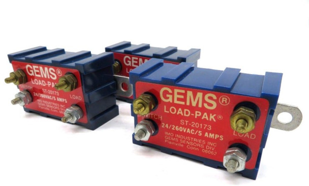 Gems Sensors ST20173 Other Sensors and Switches EA