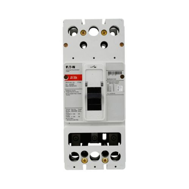 Eaton JD2200 Molded Case Breakers (MCCBs) EA