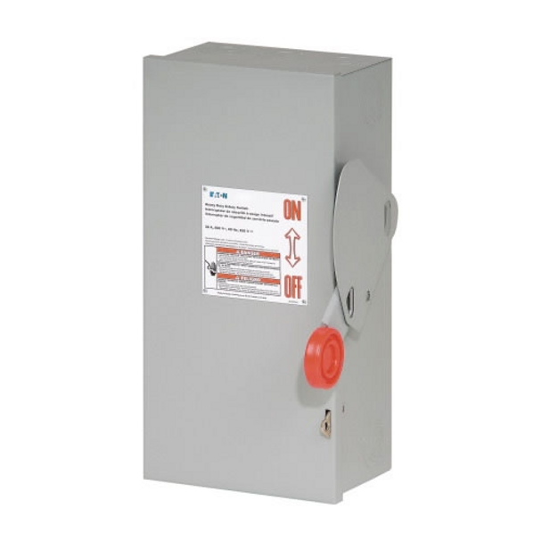 Eaton DH362FGK Heavy Duty Safety Switches EA