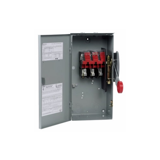 Eaton DG221NGB General Duty Safety Switches EA