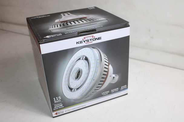 KT-LED115HID-V-EX39-850-D Other Bulbs/Ballasts/Drivers