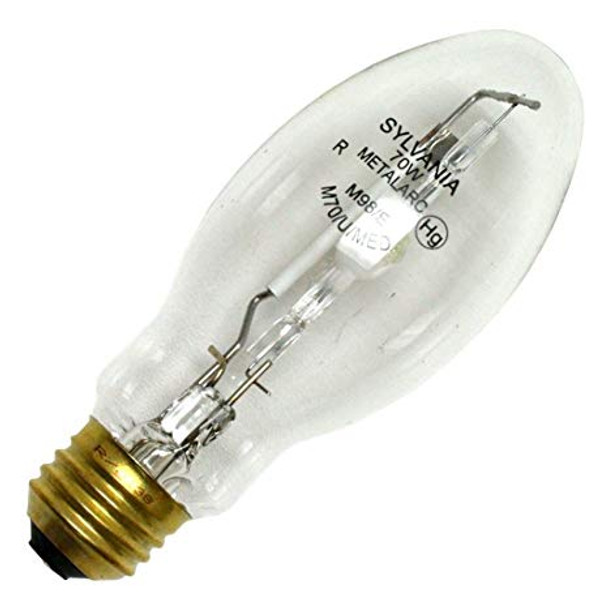 Halco MH70/U/MED/PS HID and Halogen Bulbs