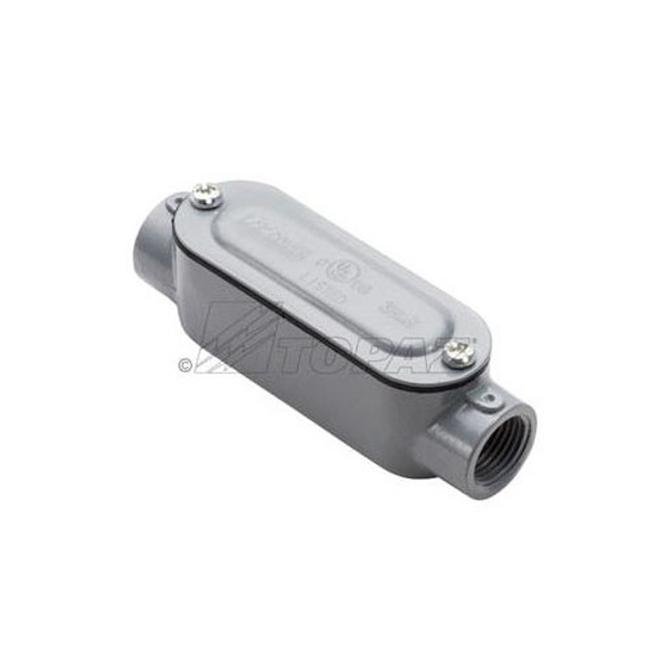 Topaz C2CG Conduit Bodies 10BOX Topaz C2CG Conduit Bodies 10BOX
