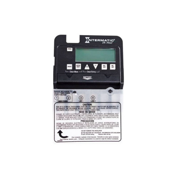 Intermatic ET1100 Timers and Time Switches