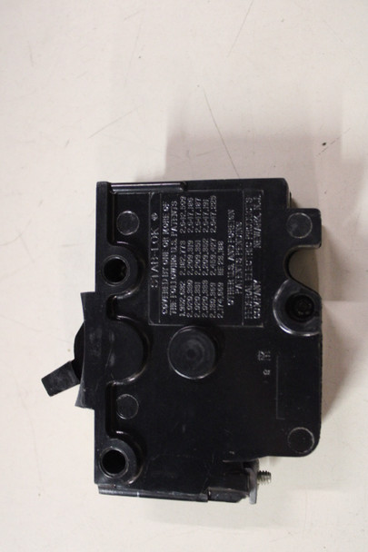 Schneider Electric NB111015 Molded Case Breakers (MCCBs)