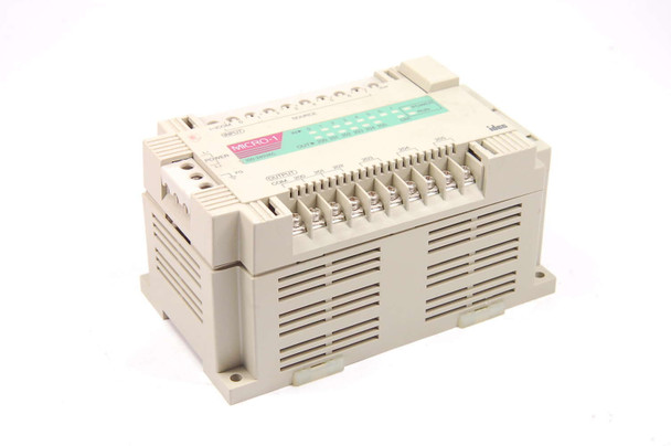 Idec Izumi Corporation FC1A-C1A1E PLC Modules