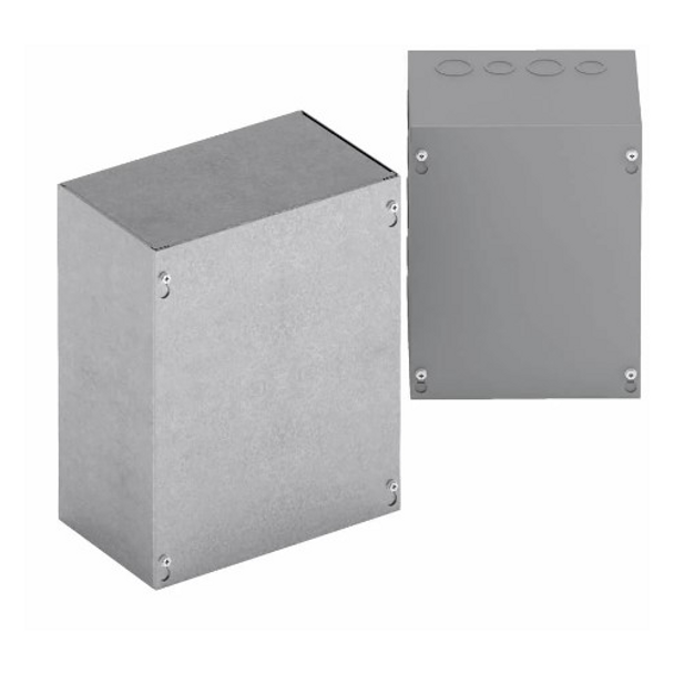 E-box 684SCG Electrical Enclosures EA