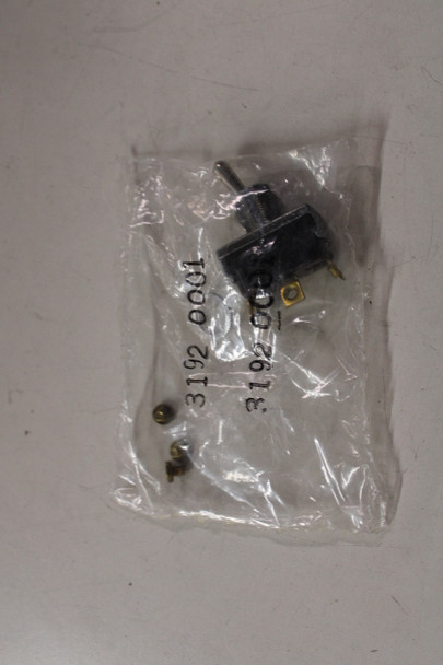 McGill 3192-0001 Other Sensors and Switches EA