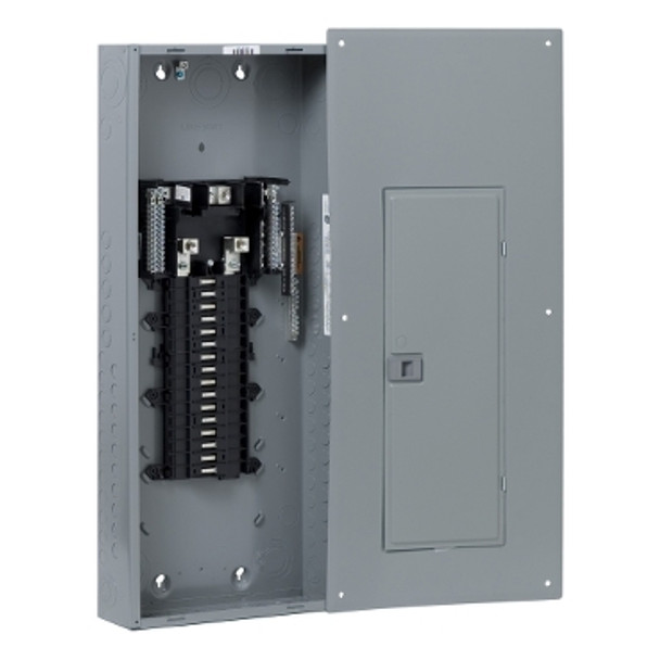Square D CQO132L200GC Loadcenters and Panelboards EA