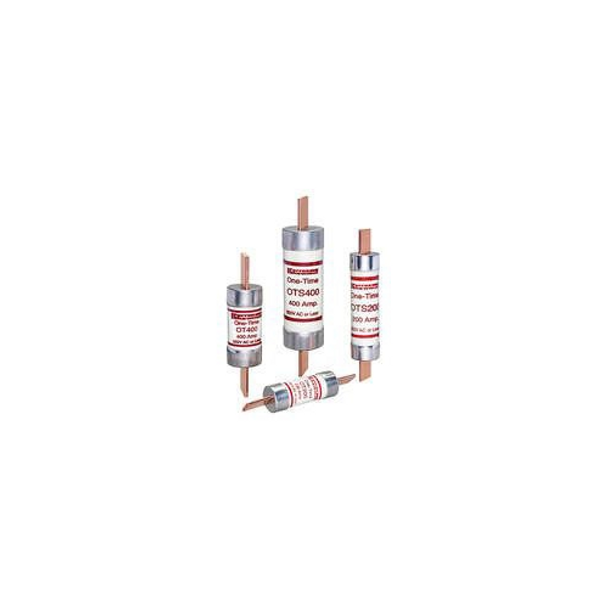 Ferraz Shawmut OTS600 Fuses 600V EA