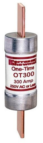 Ferraz Shawmut OT300 Fuse Accessories 250V EA