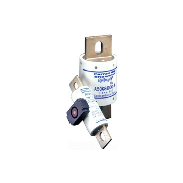 Shawmut A50QS150-4Y Fuses EA