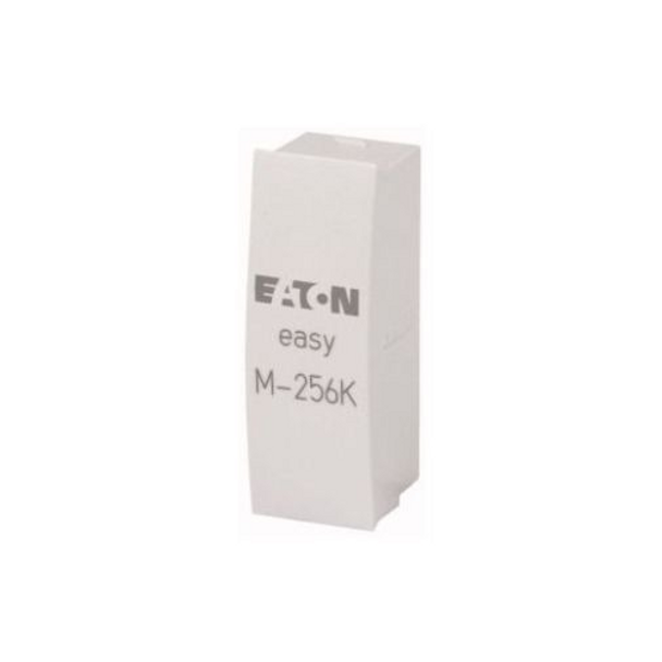 Eaton EASY-M-256K PLC Cables/Connectors/Accessories EA
