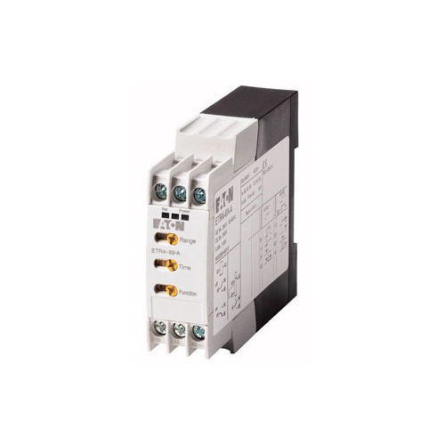 Eaton ETR4-69-A Relays EA