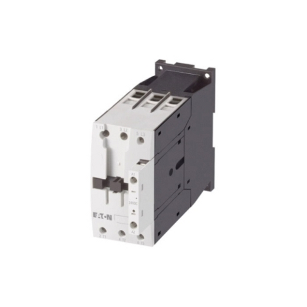 Eaton XTCE065D00F NEMA and IEC Contactors Non-Reversing 3P 26 230VAC 50Hz EA