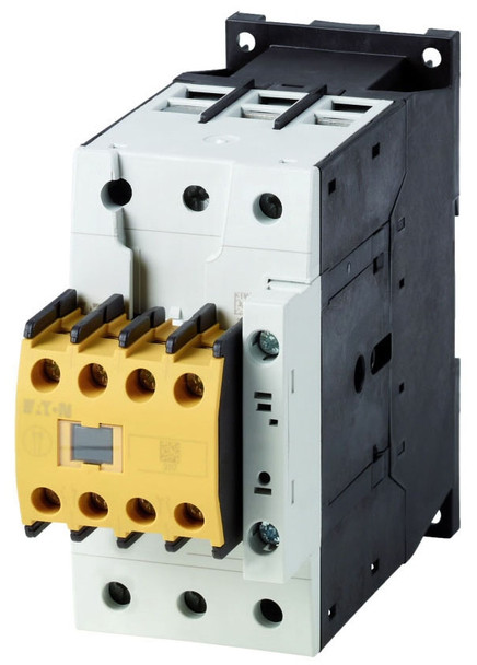 Eaton XTSE040D22A NEMA and IEC Contactors EA