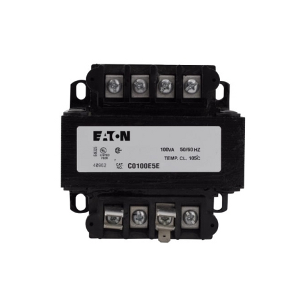 Eaton C0150E4WFB Control Transformers EA
