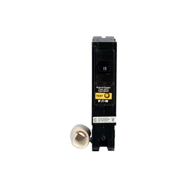 Crouse-Hinds BR115AF Miniature Circuit Breakers (MCBs)