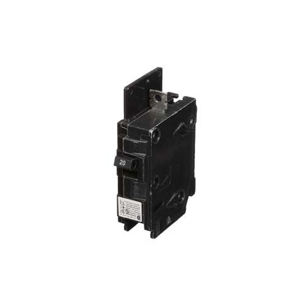 Siemens BQ1B020H Miniature Circuit Breakers (MCBs) 20A 120V