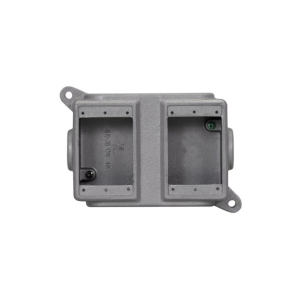 Crouse-Hinds FD029 Outlet Boxes/Covers/Accessories