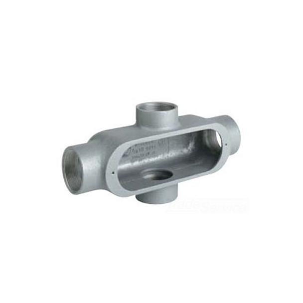 Killark OX-5 Condulets & Unilets EA