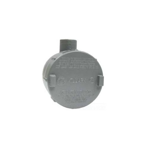 Killark GECET-2 Condulets & Unilets