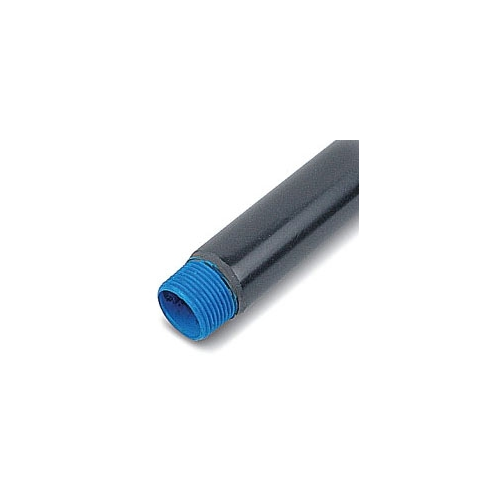 Ocal COND3/4-G 3/4 x 10' PVC-Coated Steel Rigid Conduit - Gray | Crawford Electric Supply