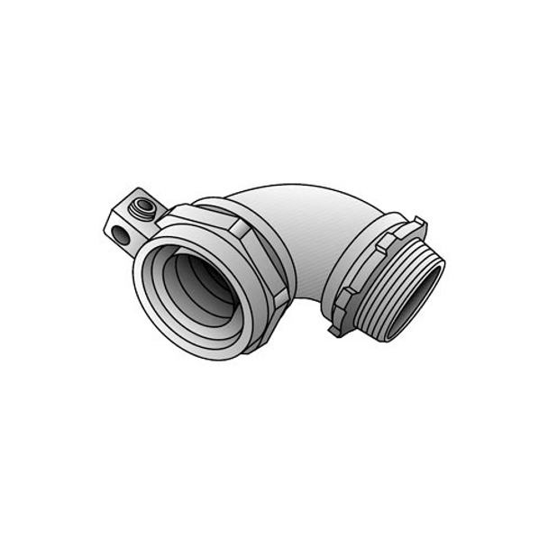 Appleton 4Q-9125L Cord and Cable Fittings