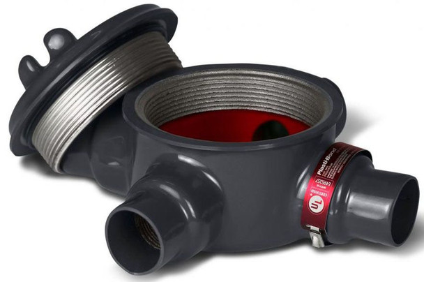 Robroy PRGUAL36 Condulets & Unilets