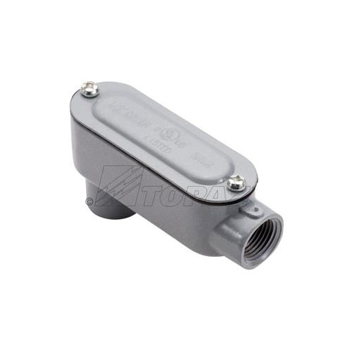 Topaz LB9CG Condulets & Unilets