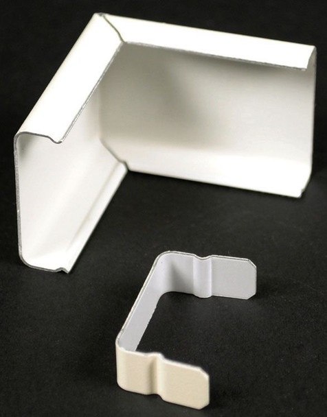 Wiremold V2018C Raceway and Raceway Boxes