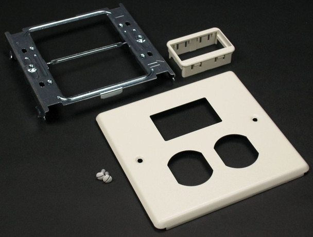 Wiremold V4047BS Raceway and Raceway Boxes
